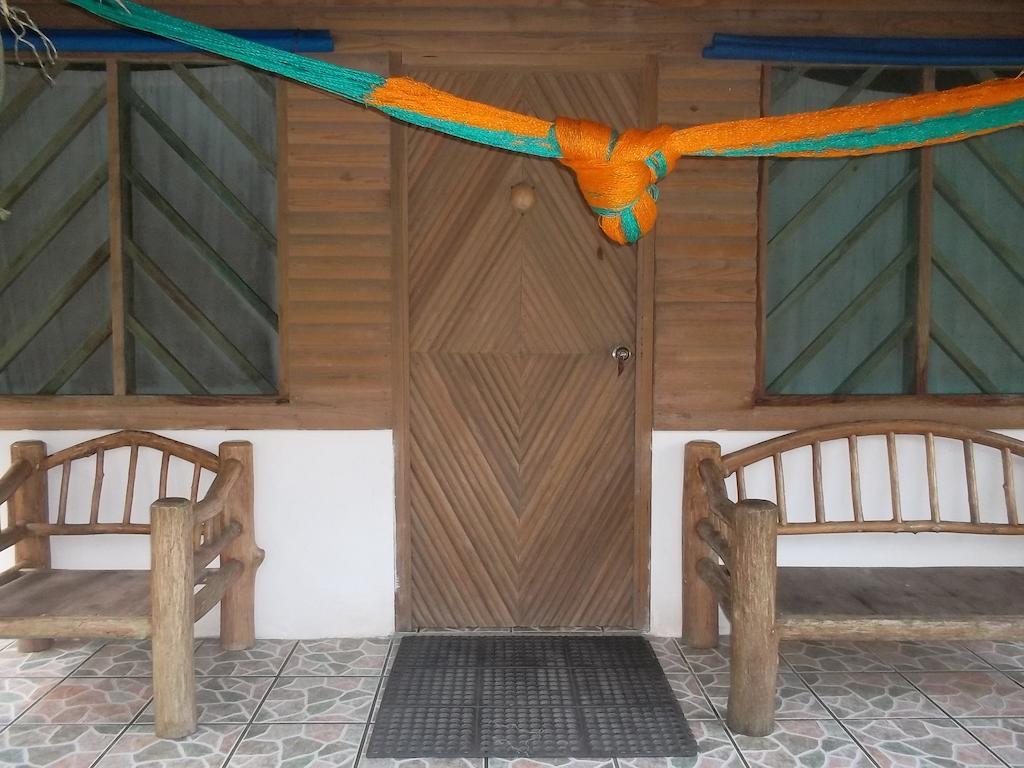 Hotel Salvador Gaviota Lívingston Kültér fotó