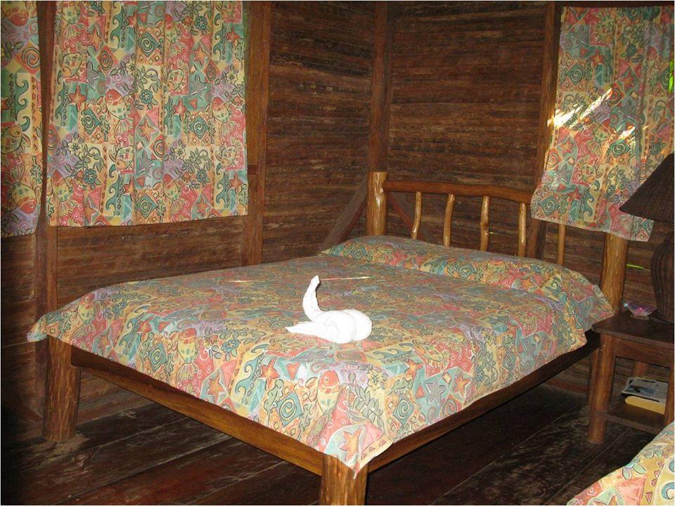 Hotel Salvador Gaviota Lívingston Kültér fotó